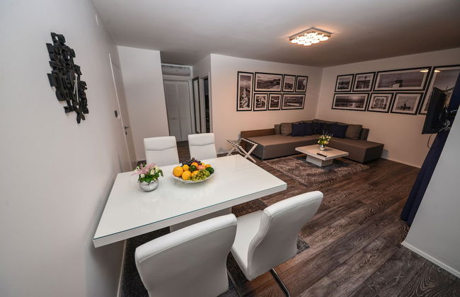 Sunset Apartments - Foto 9