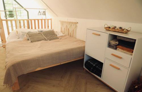 Dom Fotografa w Modrzewiach - Foto 11