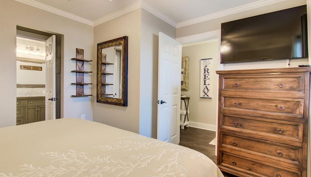 Settle on the Sand - Foto 3, Habitación