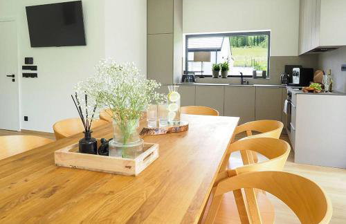 Białe Domy - Czarna Góra - Foto 27