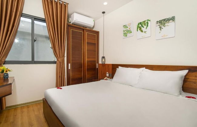 Dana Boutique Hotel & Apartment - Photo 28