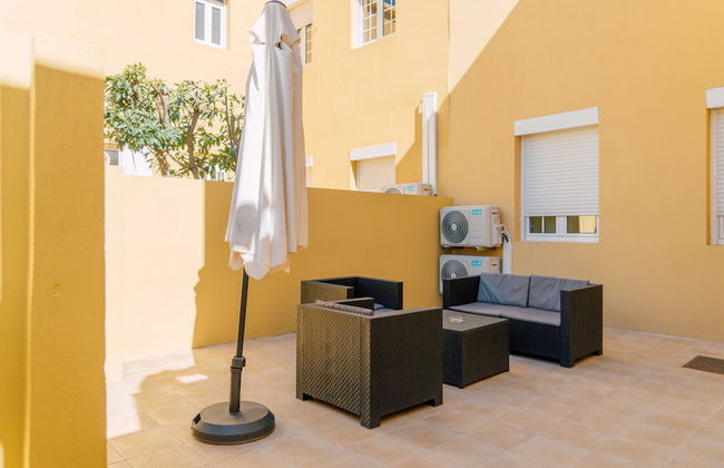 Oporto Yellow Villas - Photo 48