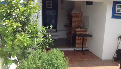 Sabores Alem Tejo 38 - Foto 5, Garden