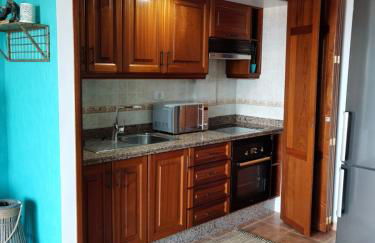 Nautilus I: Casa con terraza y vistas al mar - Foto 8