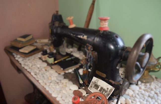 Traditional Karpathian home with panoramic View - Foto 16