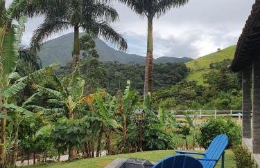 A Casinha Lumiar - Foto 30