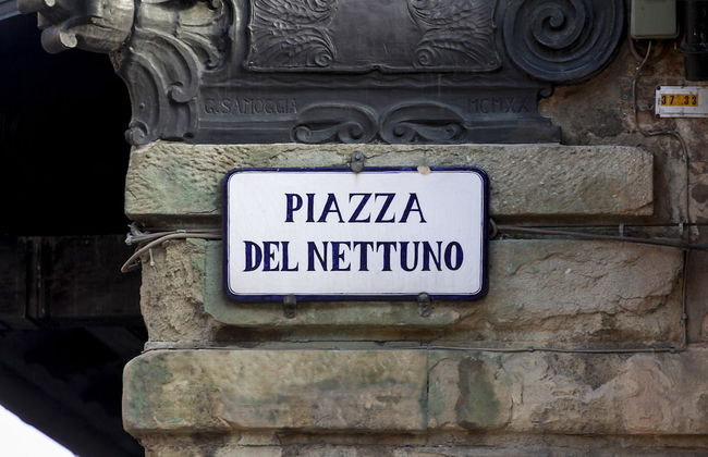 Casa Isolani Piazza Maggiore 1.0 - Foto 40