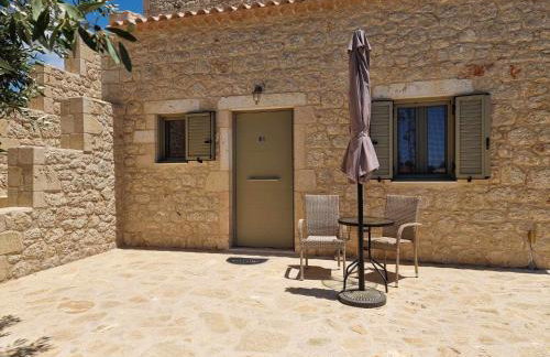 Orion Residence Mani - Foto 2