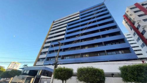 Lindo APTO na Ponta Verde - Foto 2