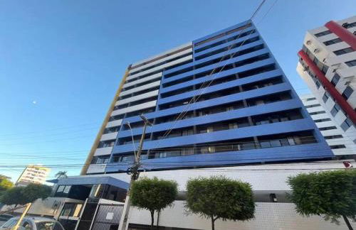 Lindo APTO na Ponta Verde - Photo 1