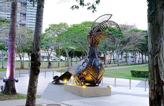 Marina Puteri Harbour Johor by Perfect Host - Foto 53