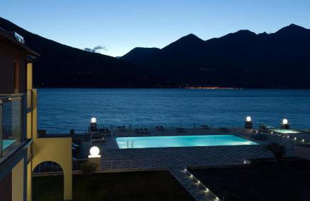 Italian Lake Getaway - Foto 26
