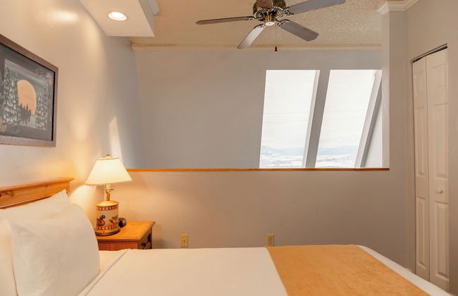 Legacy Vacation Resorts - Steamboat Hilltop - Photo 32