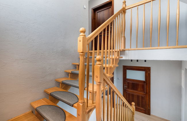 Holiday Houses Muschel by Renters - Photo 65