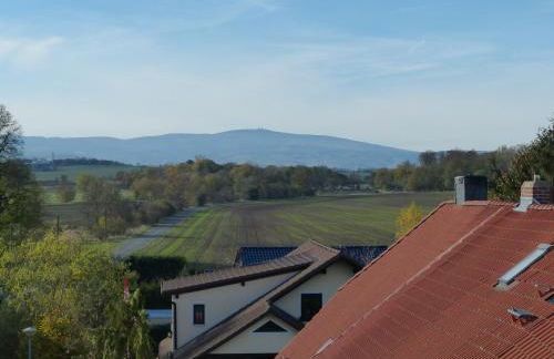 Ferienwohnung mit Brockenblick - Foto 32
