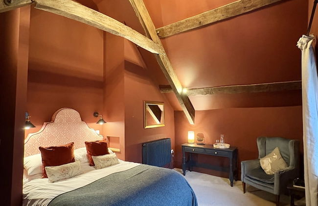 Slowley Farm - Foto 15