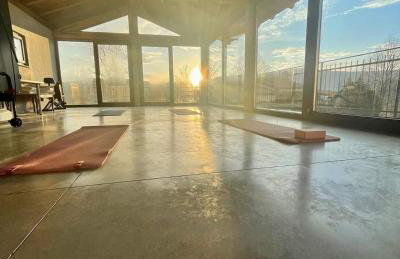 Magical Villa Glavini with privacy & stunning panoramic views - Foto 42