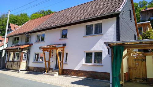 Ferienwohung Stelldichein - Foto 2