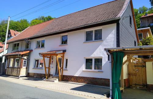 Ferienwohnung Stell - Foto 2