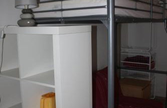 Studio Dijon entre fac hopital et centre - Photo 14