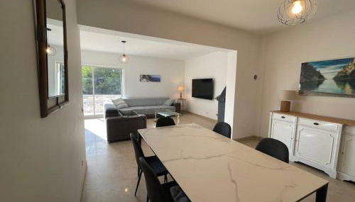 Appartement vue mer avec jardin en pleine nature - Photo 3