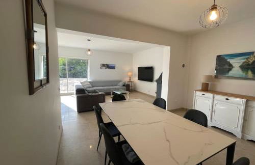 Appartement vue mer avec jardin en pleine nature - Photo 3