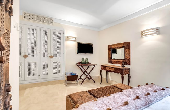 YOLO Spaces – Sotogrande Marina Boutique Apartment - Foto 4