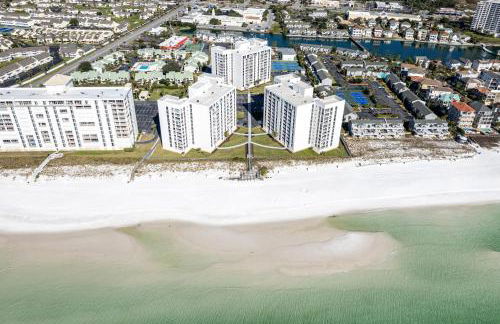 Shoreline Towers 1074 - Foto 32