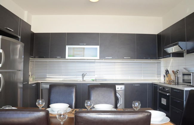 Villa Calypso in Latsi - Foto 8