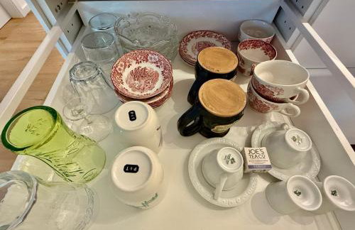 Modernes Souterrain Studio Apartment bei Hannover - Foto 6