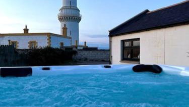 Lighthouse Cottage With Hottub - Foto 2