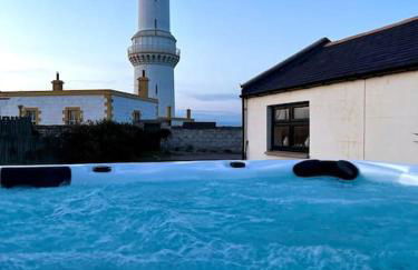 Lighthouse Cottage With Hottub - Foto 2