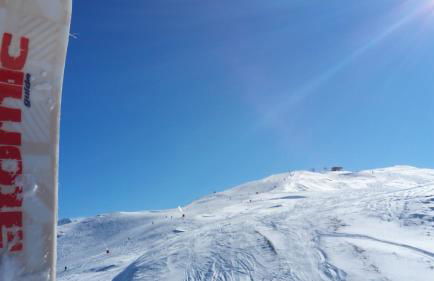 Ski 3 Vallées à 80m télécabine de l'Olympe - appt 50m2, 3étoiles - Foto 42