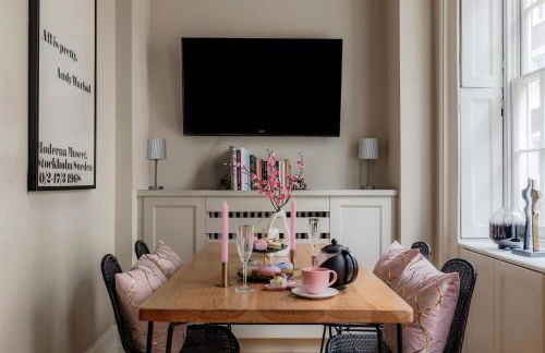 1st Class Covent Garden Residences for 1st Class Guests - Photo 17