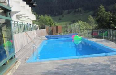 Aravis 1500 - Le Chablis - Foto 12