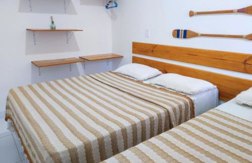 Confortável Duplex a 100 Metros da Praia - Foto 33