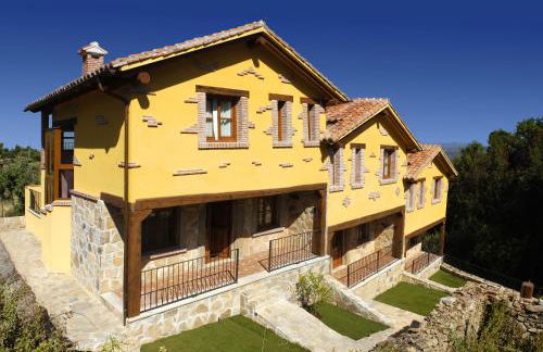 Casas Rurales Acebuche en Valle del Ambroz - Foto 79