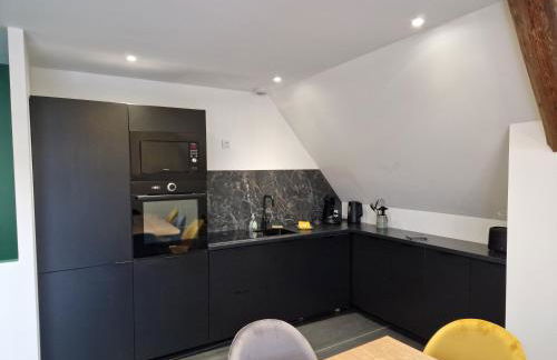 Chalet Coté Cour à 10 min de la Station - Foto 9