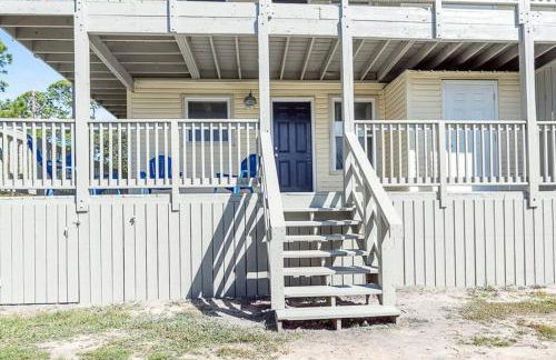 Gulf Coast Condos on the Sand Dunes - 101 - Foto 17