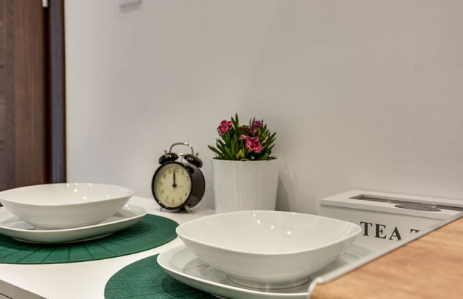 Kato Apartamenty Centrum - Photo 44