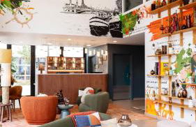 Residhome Quai d'Ivry - Foto 16