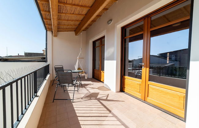 Casa Tharros in Nurachi - Foto 62