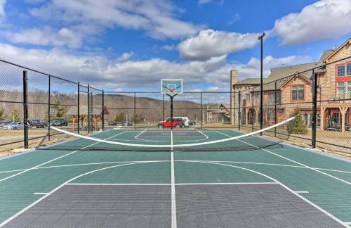 Mountain Creek Resort Home - Hot Tub and Pool Access - Foto 24