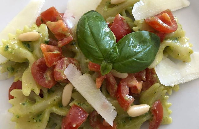 Villa Mamma Gio' - Photo 38