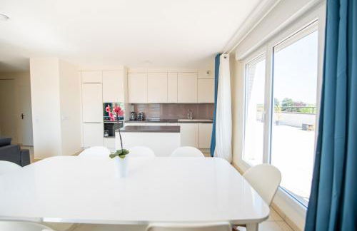 Bel appartement de 3 chambres à 20 min de Paris - Foto 6