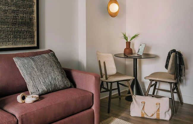 Sonder by Marriott Bonvoy Arlo Apartments Downtown - Foto 40