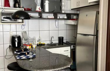 Flat 203 Ed Clarice Lispector, Ilhotas- Rio Poty - Foto 38