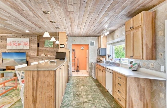 Baybarlyn 4 Bedroom Home by RedAwning - Foto 11