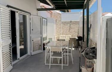 Pambnb - House next to the Beach, Terrace, Fiber Wi-Fi, BBQ - Foto 19