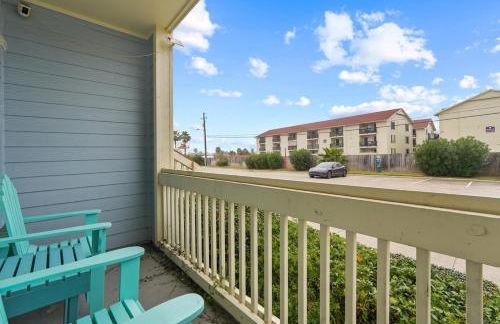 The Dawn on Galveston Beach - Foto 34